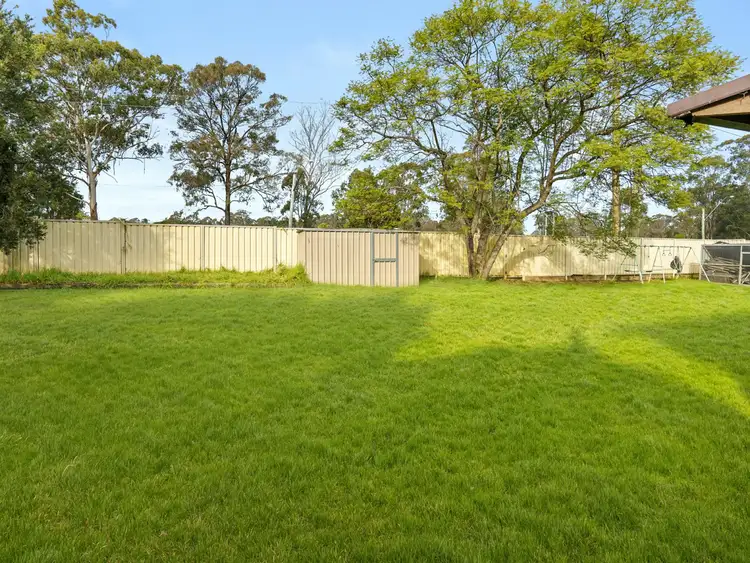 Second view of Homely house listing, 19 Clifford Crescent, Ingleburn NSW 2565