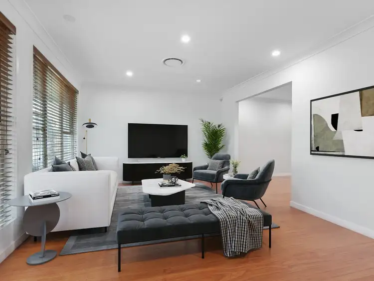 Third view of Homely house listing, 19 Clifford Crescent, Ingleburn NSW 2565
