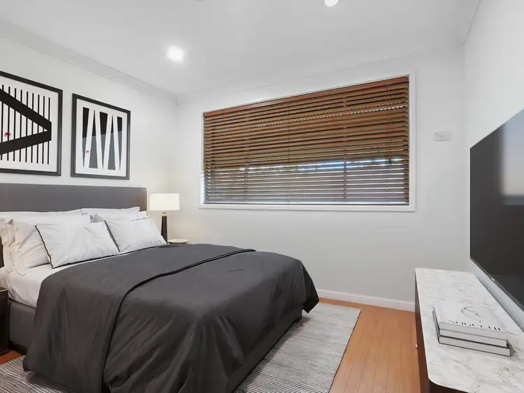 Fifth view of Homely house listing, 19 Clifford Crescent, Ingleburn NSW 2565