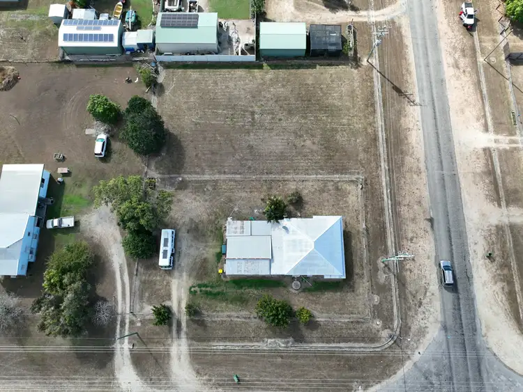 Third view of Homely land listing, 39 Bergl Street, Bowen QLD 4805