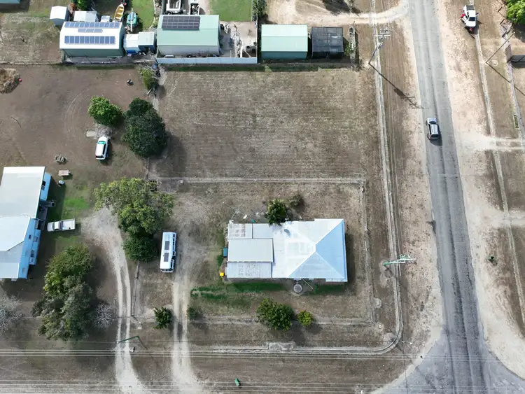 Fourth view of Homely land listing, 39 Bergl Street, Bowen QLD 4805