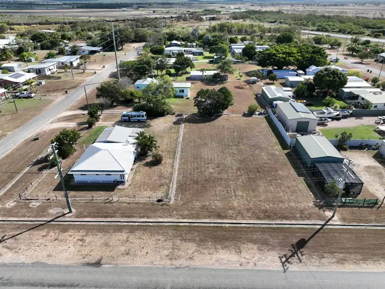 Fifth view of Homely land listing, 39 Bergl Street, Bowen QLD 4805