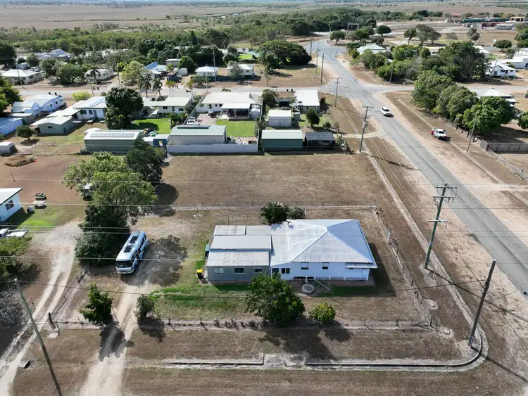 Sixth view of Homely land listing, 39 Bergl Street, Bowen QLD 4805