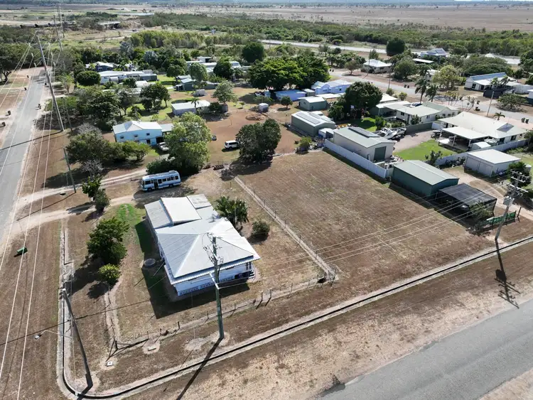 Seventh view of Homely land listing, 39 Bergl Street, Bowen QLD 4805