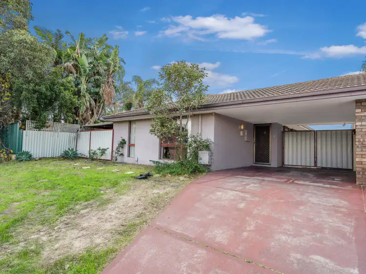 60A Murdoch Road, Thornlie WA 6108