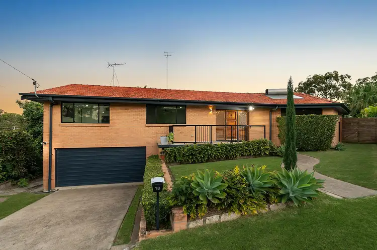18 Joywood Street, Tarragindi QLD 4121