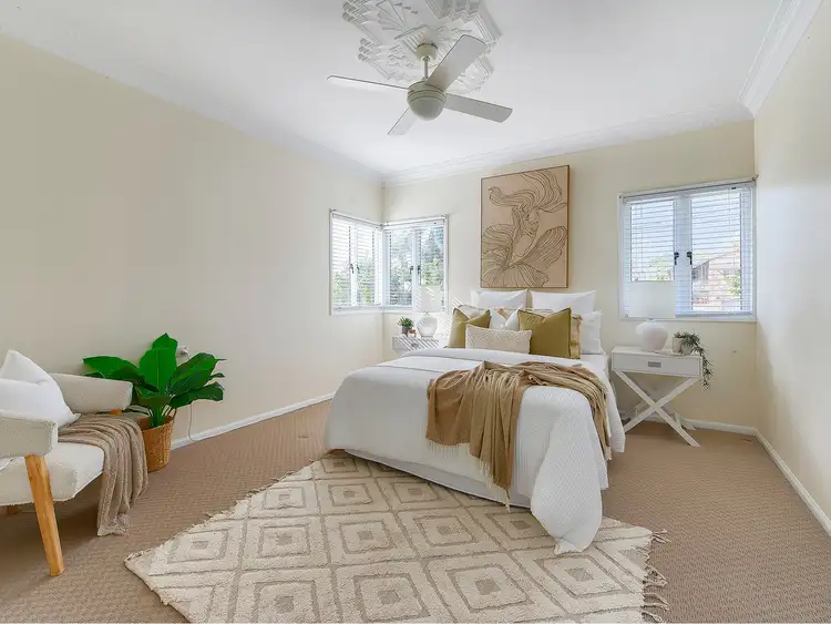 Fifth view of Homely house listing, 12 More Street, Kelvin Grove QLD 4059