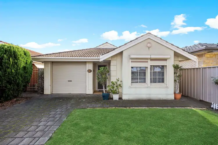 5 North Parade, Royal Park SA 5014