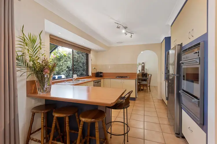 Sixth view of Homely house listing, 4 Conway Court, Capalaba QLD 4157