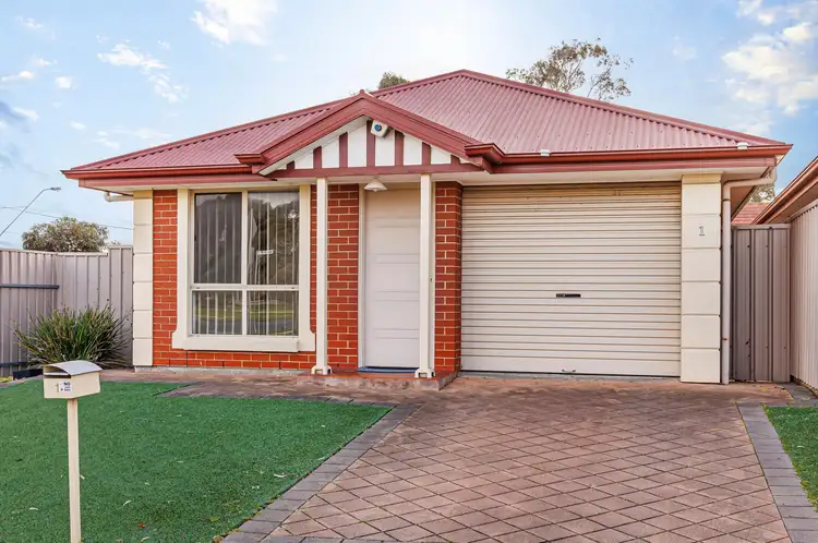 1 Webb Place, Queenstown SA 5014
