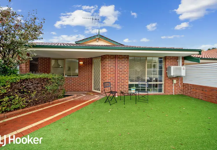 Main view of Homely villa listing, Unit 2/3 Midgley Street, Lathlain WA 6100