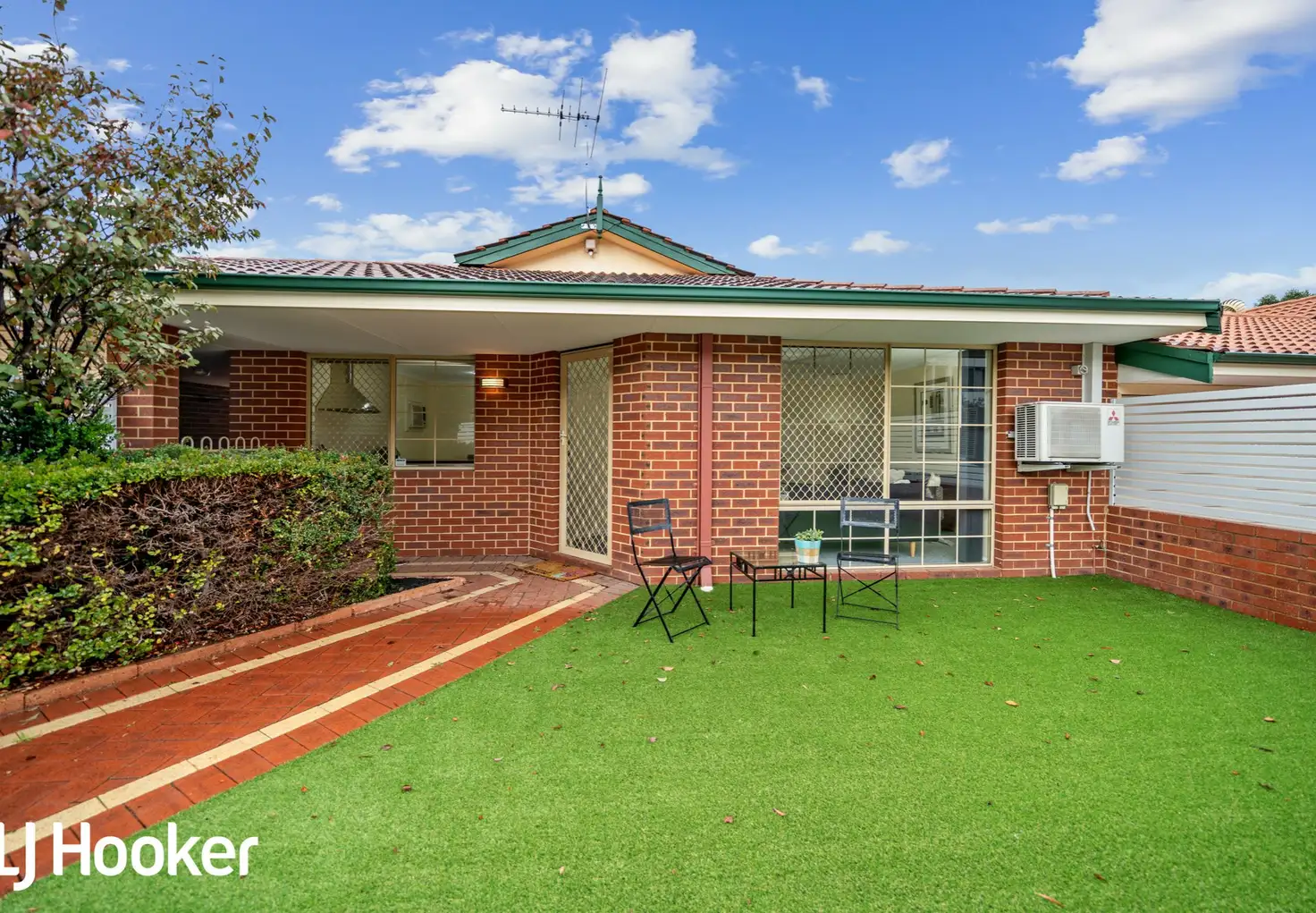 Main view of Homely villa listing, Unit 2/3 Midgley Street, Lathlain WA 6100