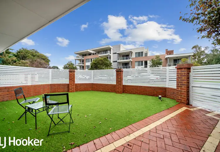 Third view of Homely villa listing, Unit 2/3 Midgley Street, Lathlain WA 6100