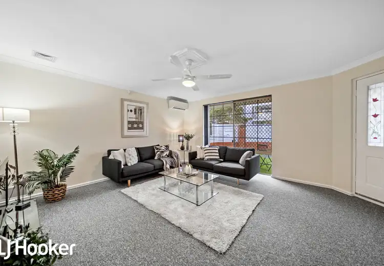 Fourth view of Homely villa listing, Unit 2/3 Midgley Street, Lathlain WA 6100
