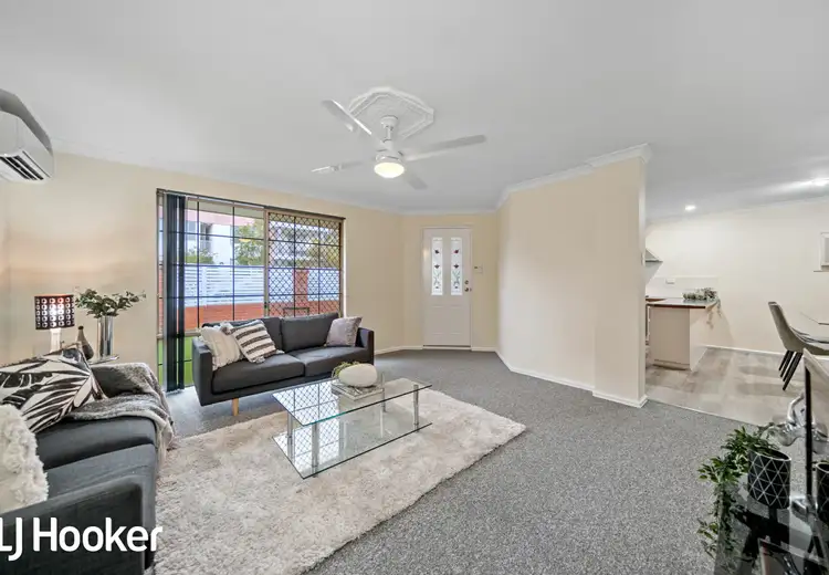 Sixth view of Homely villa listing, Unit 2/3 Midgley Street, Lathlain WA 6100