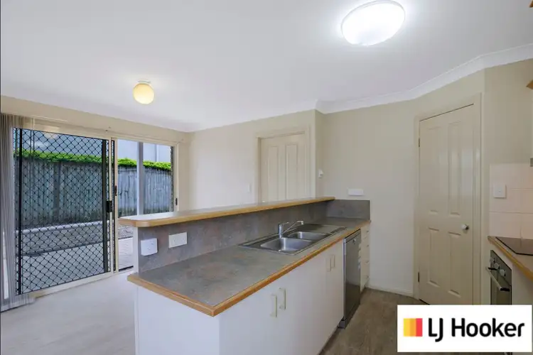 Fourth view of Homely townhouse listing, 1/14 School Road, Stafford QLD 4053