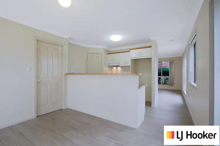 Fifth view of Homely townhouse listing, 1/14 School Road, Stafford QLD 4053