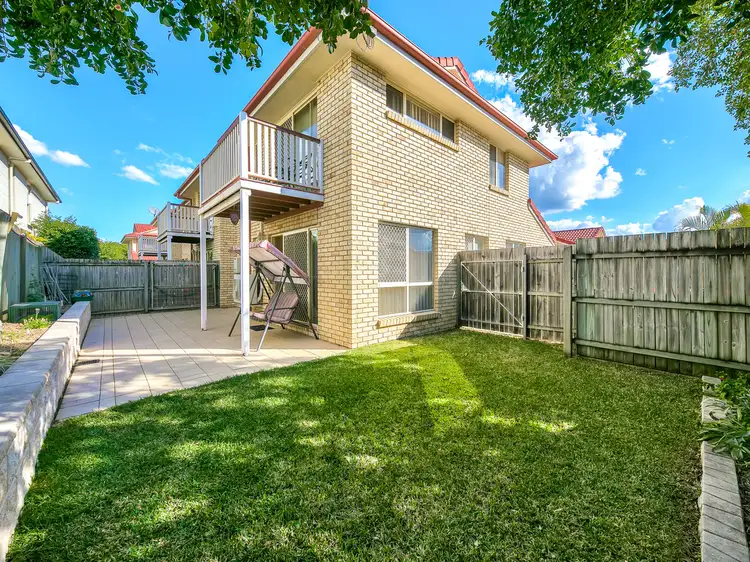 Sixth view of Homely townhouse listing, 1/14 School Road, Stafford QLD 4053
