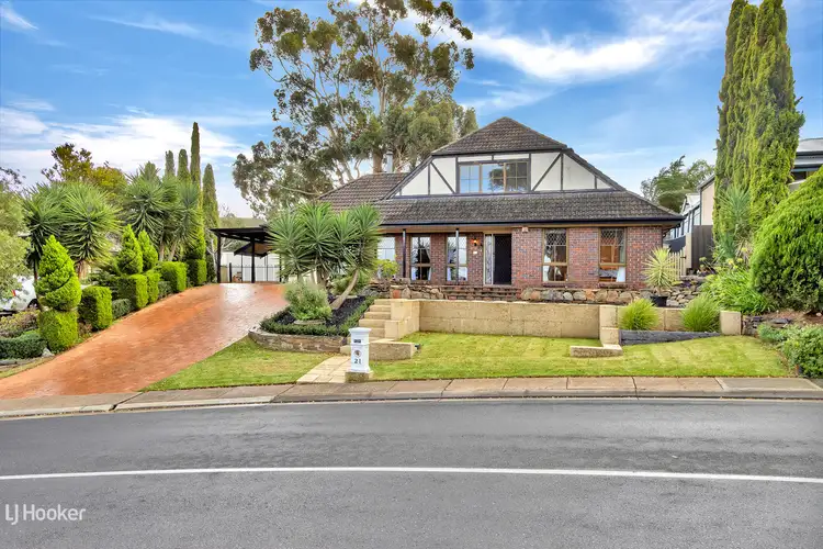 21 Cork Road, Gawler East SA 5118