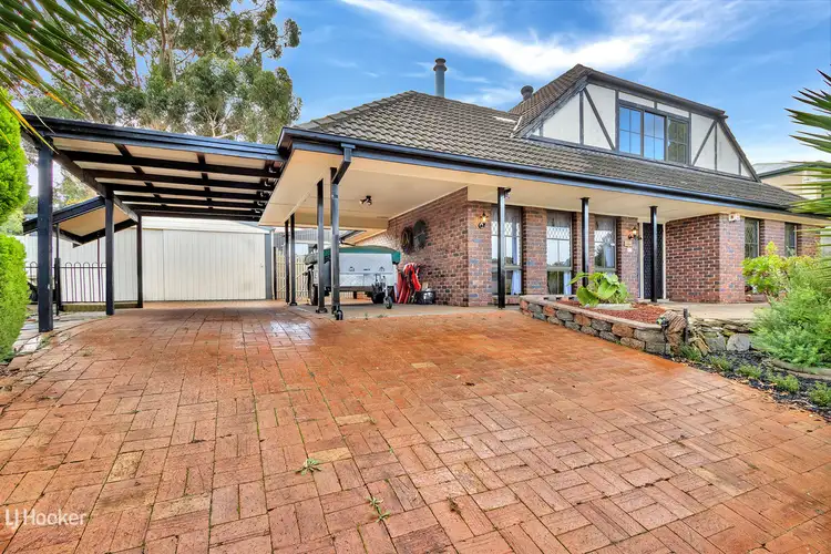 Third view of Homely house listing, 21 Cork Road, Gawler East SA 5118
