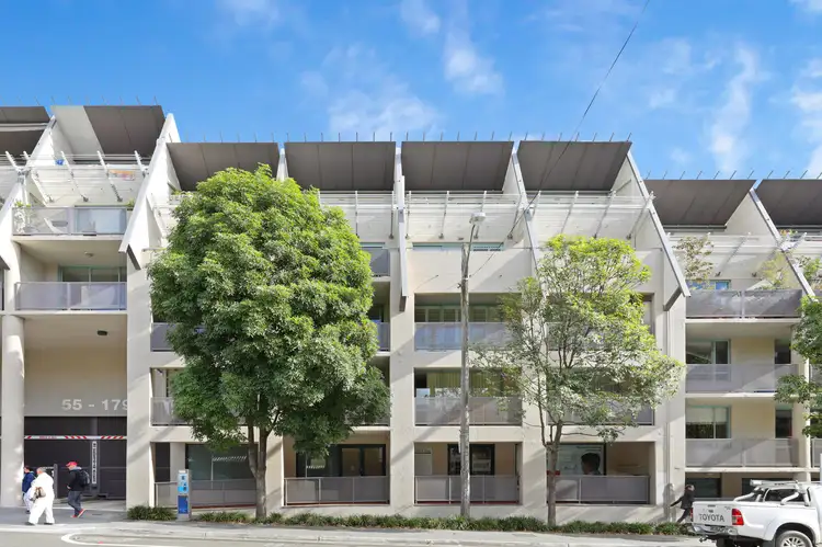 29/155 Missenden Road, Newtown NSW 2042