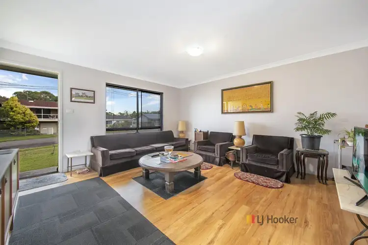 Fifth view of Homely house listing, 15 Perouse Avenue, San Remo NSW 2262