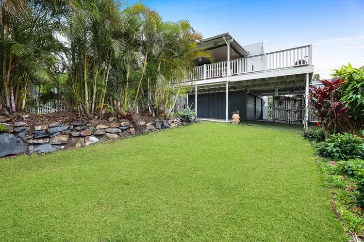 Sixth view of Homely house listing, 4 Malao Rise, Pacific Pines QLD 4211