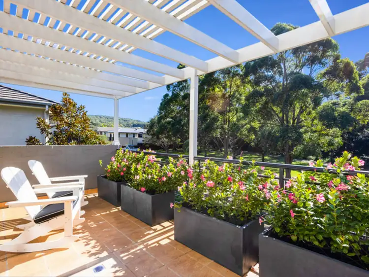 Second view of Homely house listing, 13 Fern Circuit, Warriewood NSW 2102