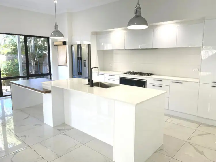 Fifth view of Homely house listing, 13 Fern Circuit, Warriewood NSW 2102