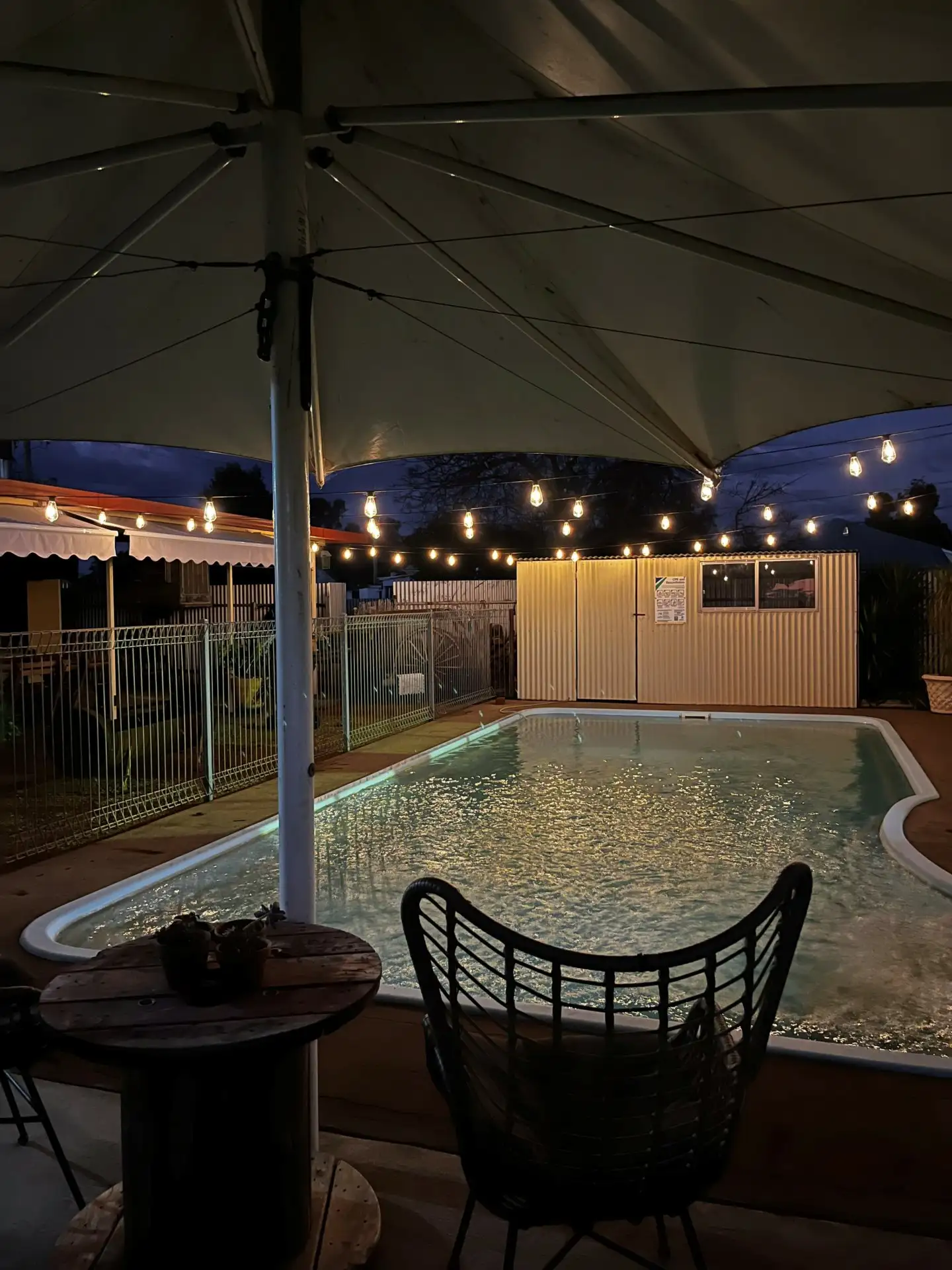 Main view of Homely house listing, 3 Derribong Street, Trangie NSW 2823