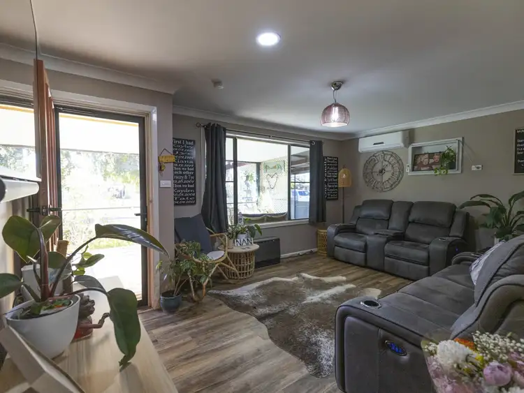 Third view of Homely house listing, 3 Derribong Street, Trangie NSW 2823