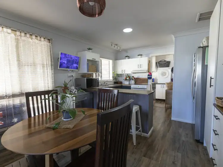 Fourth view of Homely house listing, 3 Derribong Street, Trangie NSW 2823
