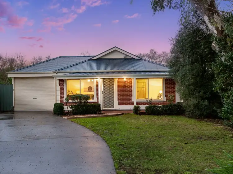 8/18 Fletcher Road, Mount Barker SA 5251