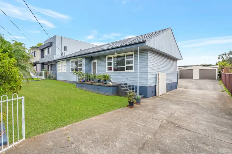 Main view of Homely house listing, 11 Charles Street, Smithfield NSW 2164