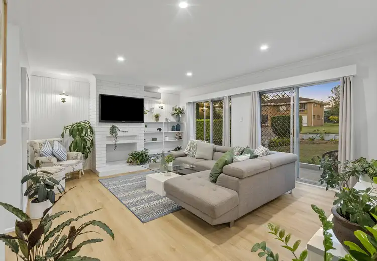 Third view of Homely house listing, 5 Pine Drive, Woodridge QLD 4114