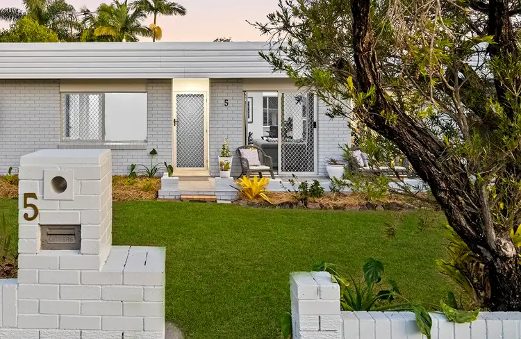 Fifth view of Homely house listing, 5 Pine Drive, Woodridge QLD 4114