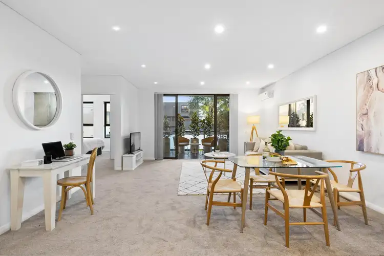 4/617 King Street, Newtown NSW 2042