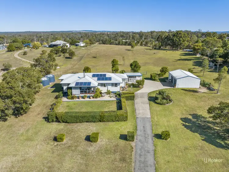 27 Sutherland Drive, Taromeo QLD 4314