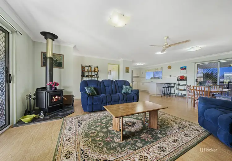 Fourth view of Homely rural property listing, 27 Sutherland Drive, Taromeo QLD 4314