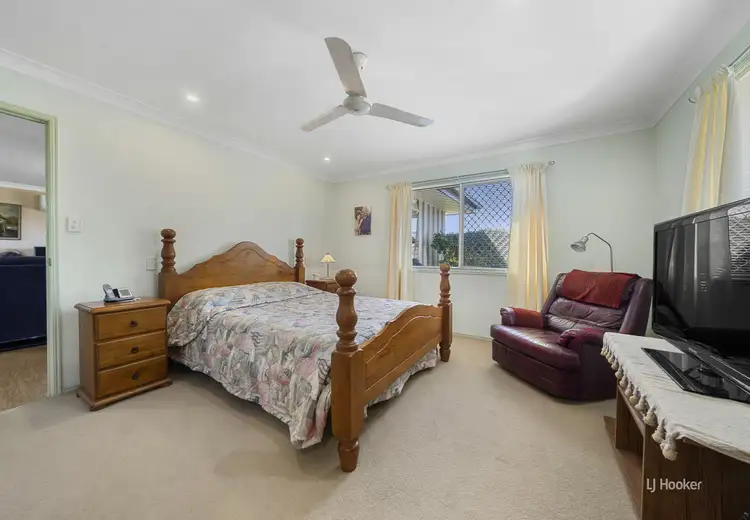 Seventh view of Homely rural property listing, 27 Sutherland Drive, Taromeo QLD 4314