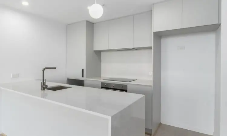 Third view of Homely apartment listing, 301/1 Boolee Street, Reid ACT 2612