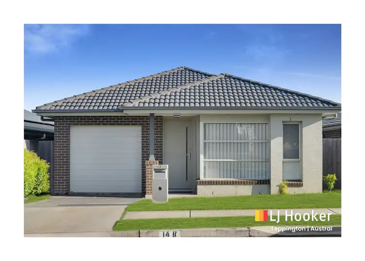 Main view of Homely house listing, 14B Riverside Drive, Airds NSW 2560