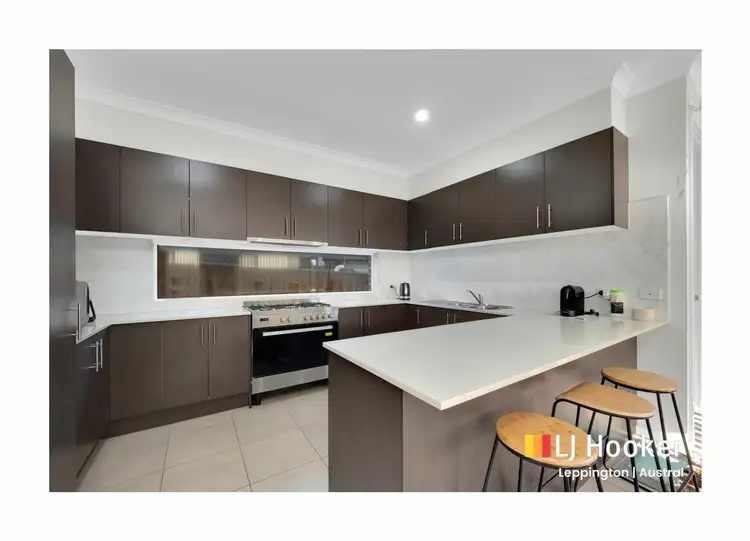 Second view of Homely house listing, 14B Riverside Drive, Airds NSW 2560