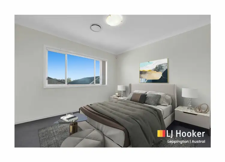 Fourth view of Homely house listing, 14B Riverside Drive, Airds NSW 2560