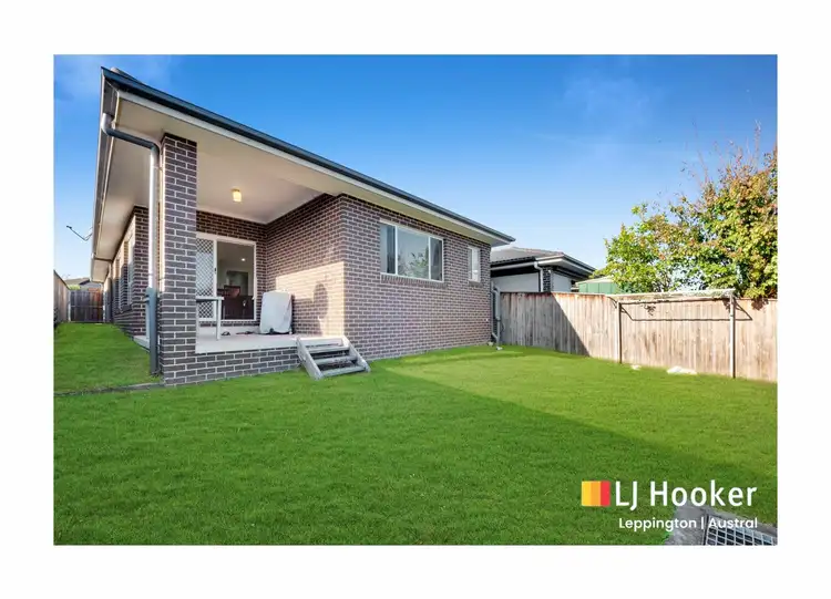 Sixth view of Homely house listing, 14B Riverside Drive, Airds NSW 2560