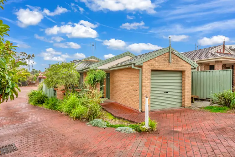 4/171 Tahitian Court, Ashtonfield NSW 2323