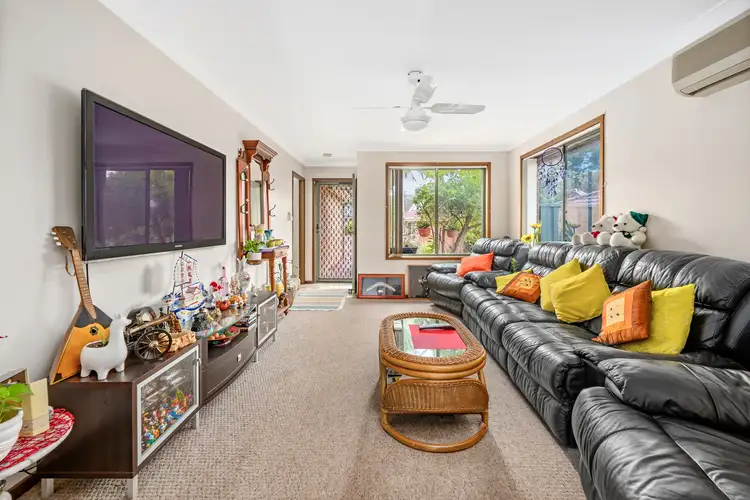 Second view of Homely unit listing, 4/171 Tahitian Court, Ashtonfield NSW 2323