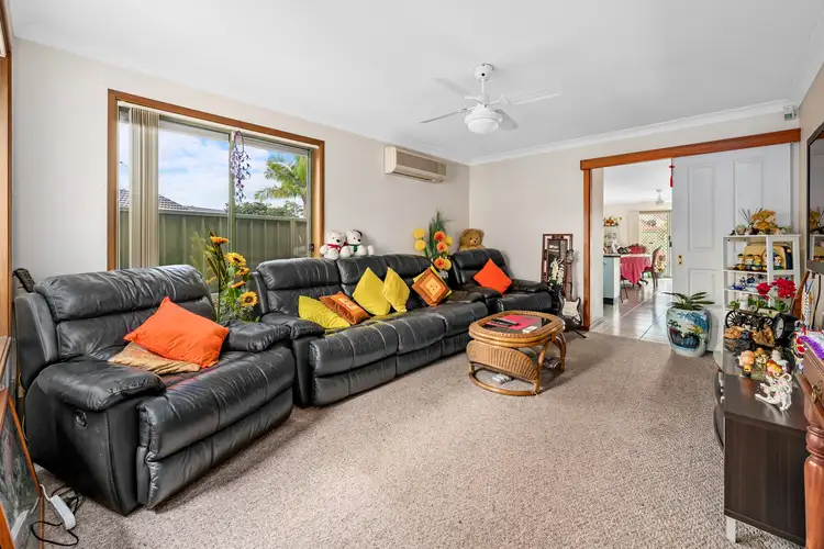 Third view of Homely unit listing, 4/171 Tahitian Court, Ashtonfield NSW 2323