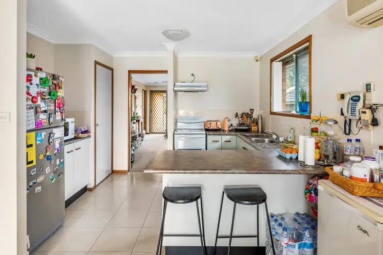 Fourth view of Homely unit listing, 4/171 Tahitian Court, Ashtonfield NSW 2323