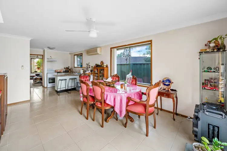 Fifth view of Homely unit listing, 4/171 Tahitian Court, Ashtonfield NSW 2323